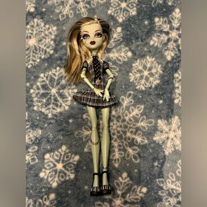 Monster High First Wave Frankie